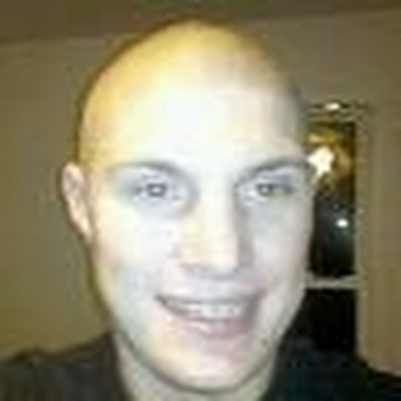 Meet your Posher, Patrick - Picture 1 of 1